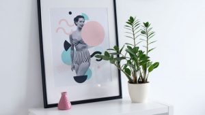 Układanie paneli laminowanych